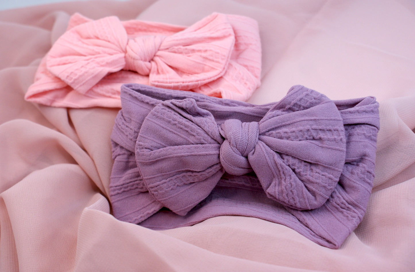 top|kids - Bow Knots