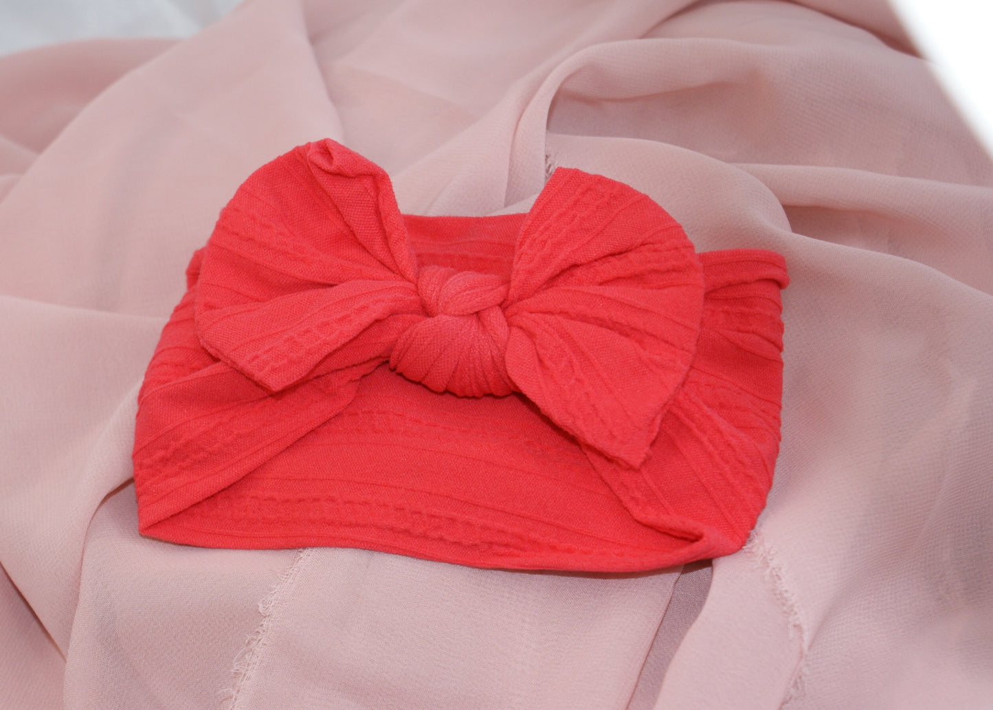 top|kids - Bow Knots