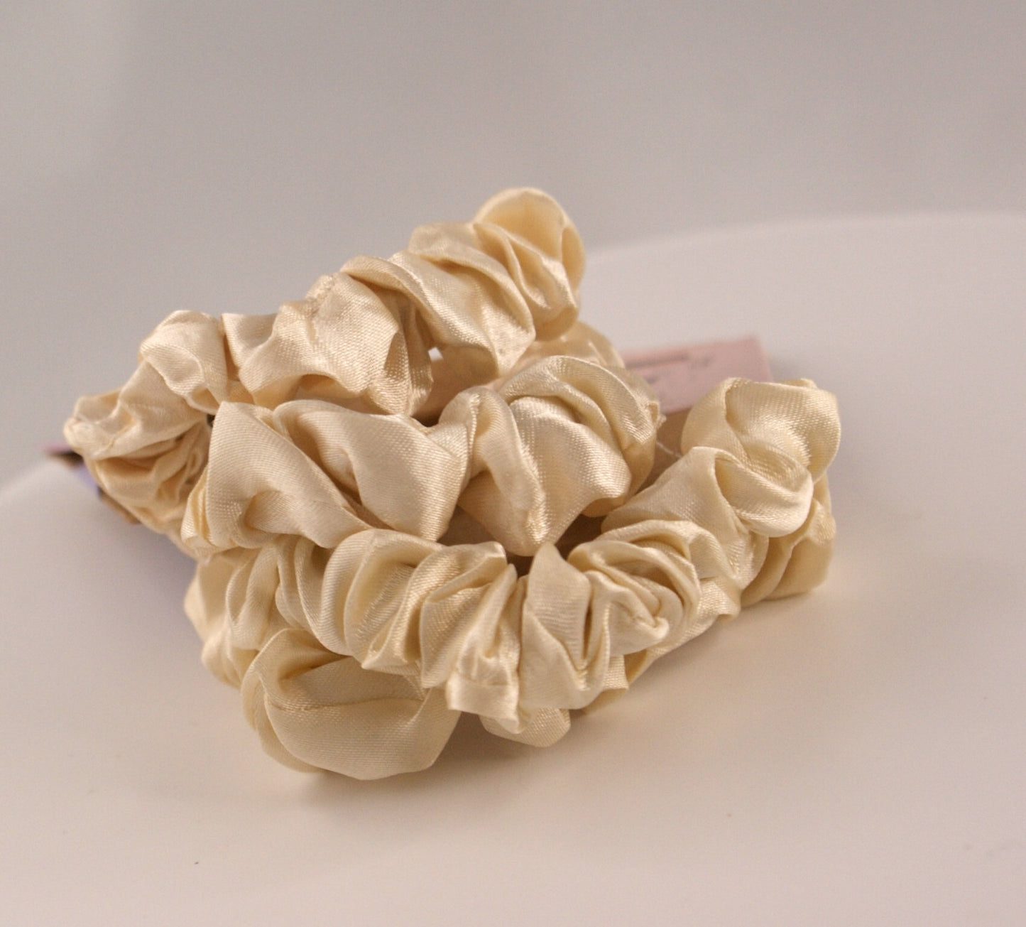 Scrunchies - Mini Satins
